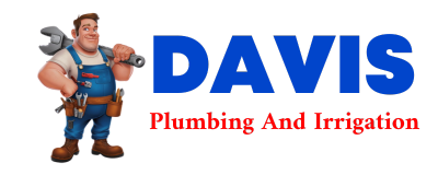 Trusted plumber in KERRVILLE